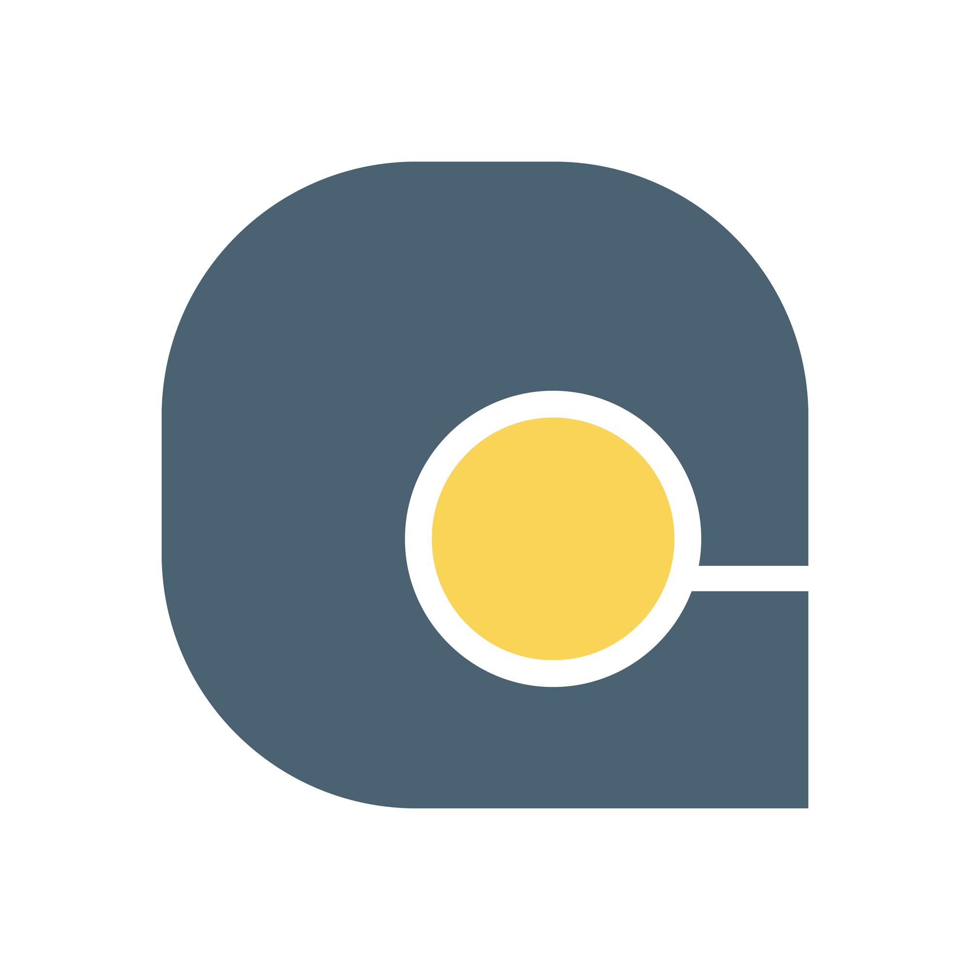 Embroidery Studio — fast, bespoke needlework logo